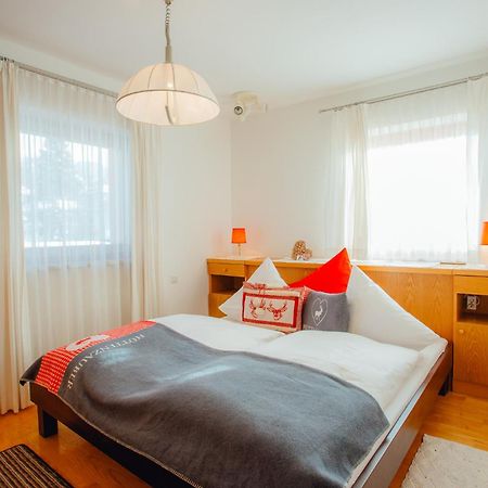 Appartement Seppi By Monicare Seefeld in Tirol Esterno foto