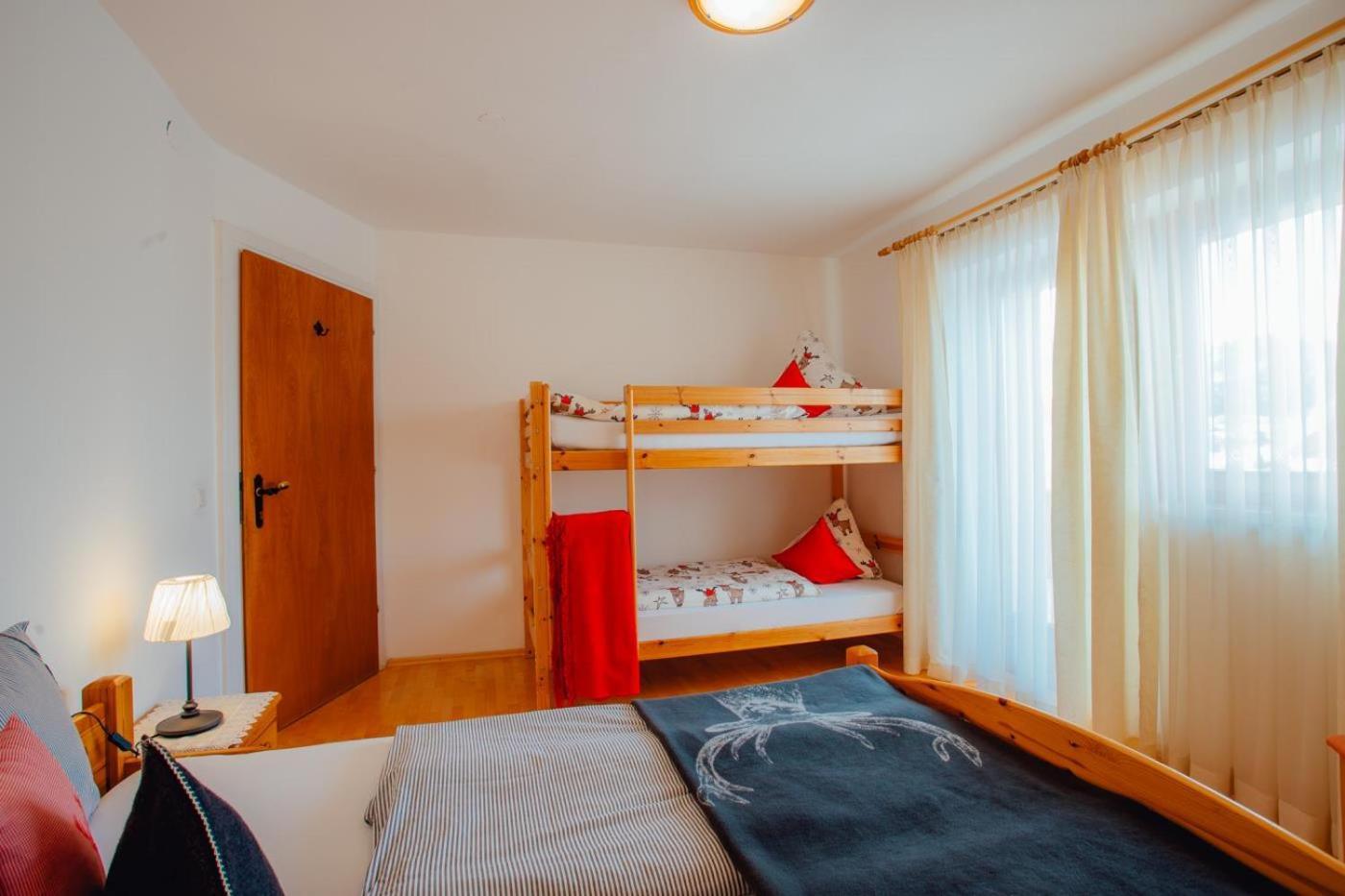 Appartement Seppi By Monicare Seefeld in Tirol Esterno foto