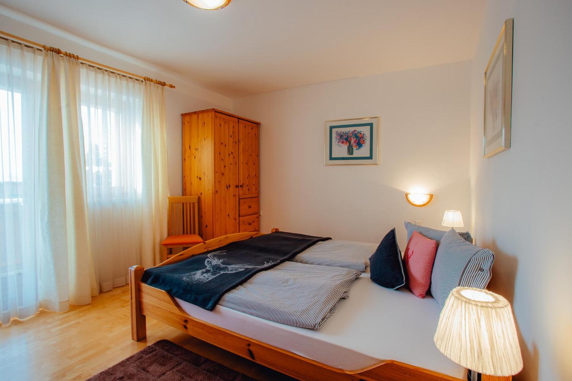 Appartement Seppi By Monicare Seefeld in Tirol Esterno foto