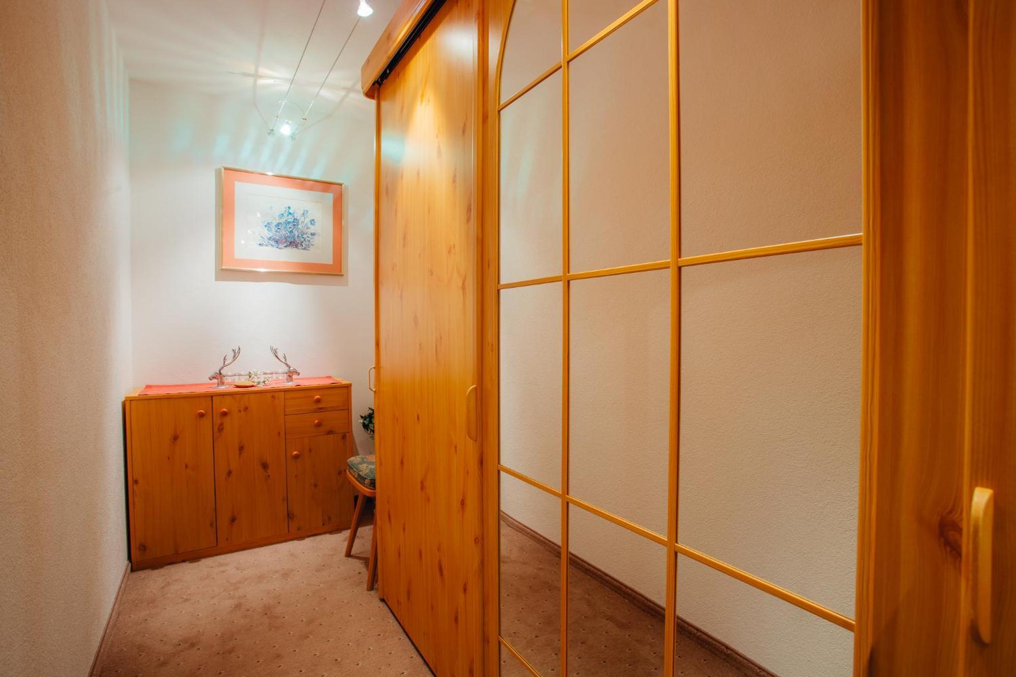 Appartement Seppi By Monicare Seefeld in Tirol Esterno foto
