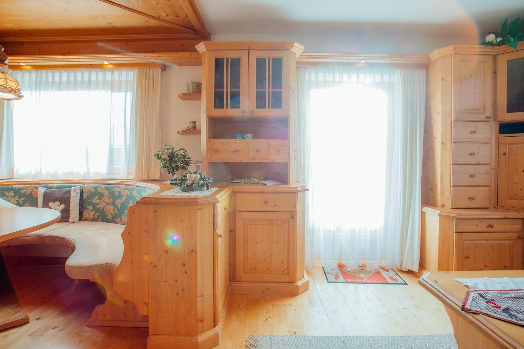 Appartement Seppi By Monicare Seefeld in Tirol Esterno foto